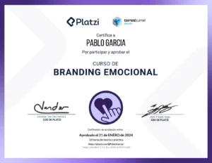 platzi-diploma-branding-emocional