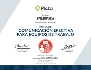 platzi-diploma-comunicacion-equipos