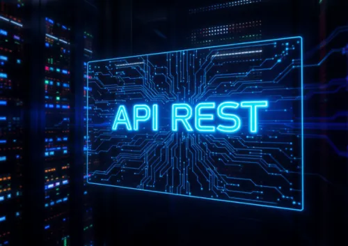 API REST: Qué es, Para Qué Sirve y Ejemplos de Uso