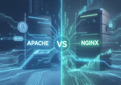 Apache vs Nginx: Diferencias Clave entre Ambos Servidores Web