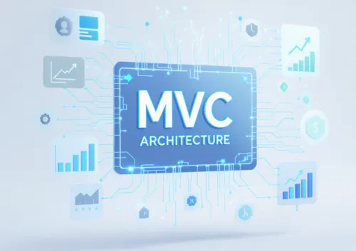 Arquitectura MVC: El Patrón de Diseño para Aplicaciones Web