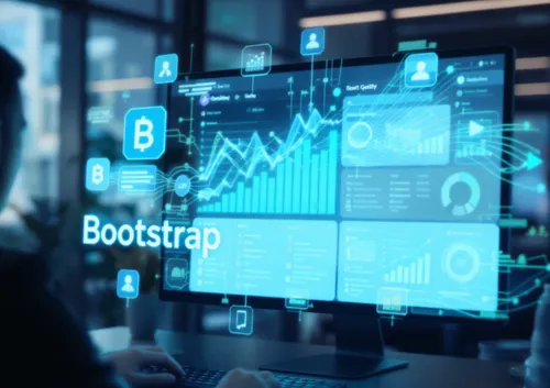Bootstrap: Qué es, Para Qué Sirve y Sus Principales Componentes