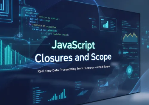 Closures y Scope en JavaScript