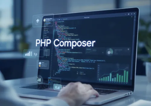 Composer en PHP: qué es, para qué sirve y cómo utilizarlo en el desarrollo