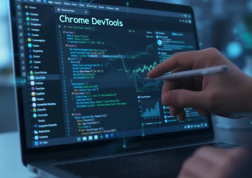 Debugging con Chrome DevTools