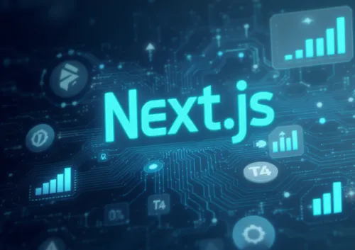 Guía completa de Next.js: Características, ventajas y casos de uso