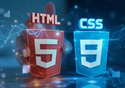 Introducción a HTML y CSS: ¿Qué son y para qué sirven?