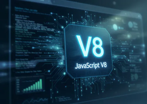 JavaScript Engine (V8) y el Navegador