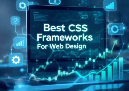 Los Mejores Frameworks CSS para el Diseño Web