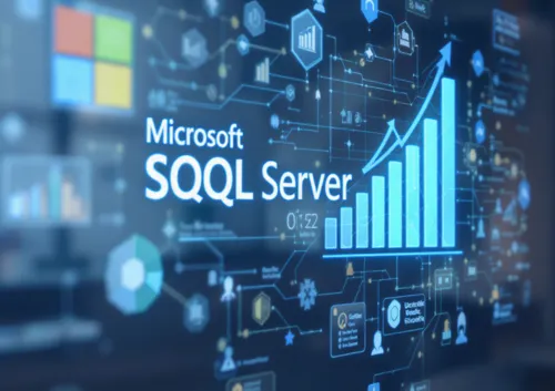 Microsoft SQL Server: Qué Es, Para Qué Sirve y Cómo Usarlo en Bases de Datos