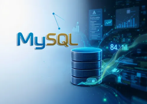MySQL: El Sistema de Gestión de Bases de Datos Relacionales