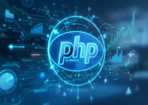 PHP para Backend: ¿Qué es y cómo se usa en el desarrollo web?