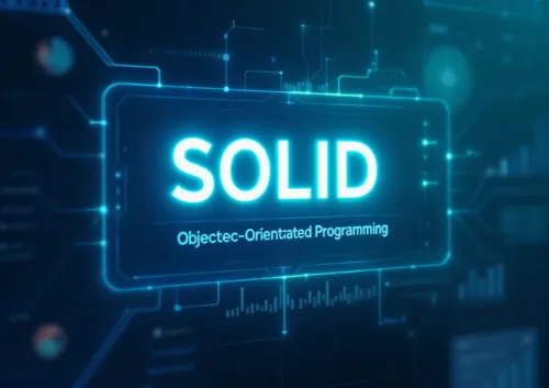 Principios SOLID en programación: significado, ingeniería de software y sus acrónimos