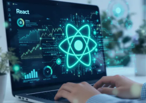React: Qué es, Para Qué Sirve y Cómo Usar Componentes