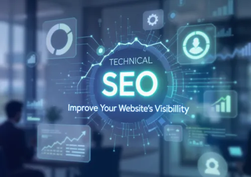 SEO Técnico: Mejora la Visibilidad de Tu Sitio Web
