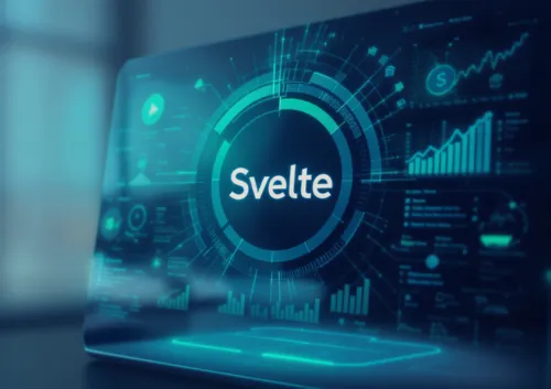 Svelte: El Framework de JS para Crear Aplicaciones Web