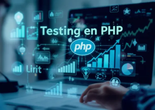 Testing en PHP: Cómo Usar PHPUnit para Realizar Pruebas Efectivas