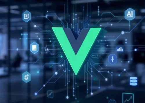 Vue.js: El Framework para Interfaces de Usuario Reactivas