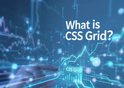 ¿Qué es CSS Grid?