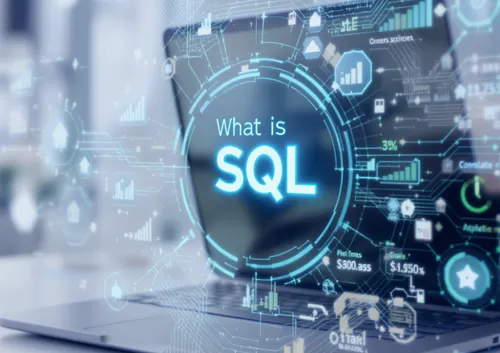 ¿Qué es SQL?