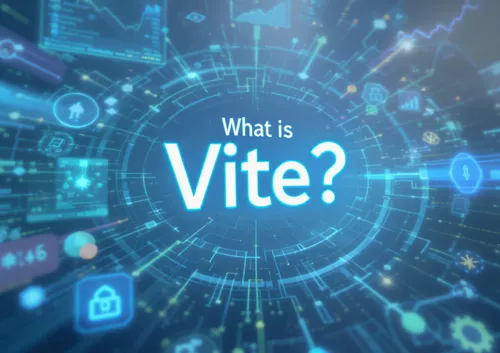 ¿Qué es Vite?