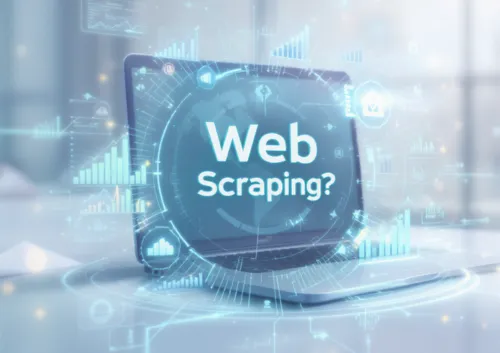 ¿Qué es el Web Scraping?
