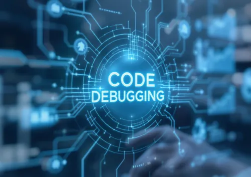 ¿Qué es la depuración de código?