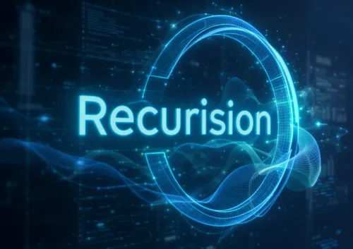 ¿Qué es la recursividad?