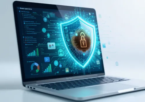 ¿Qué es la seguridad en aplicaciones web?