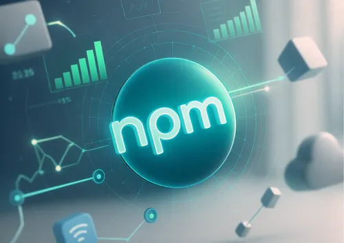 ¿Qué es npm?