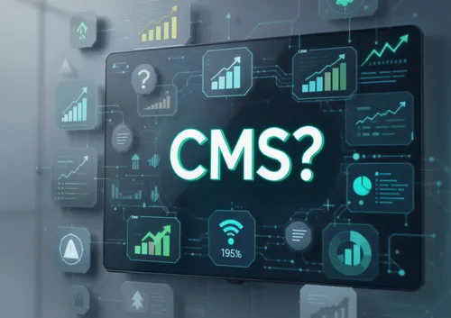¿Qué es un CMS?