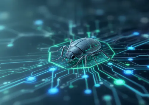 ¿Qué es un bug en programación?