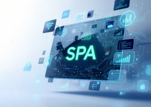¿Qué es una SPA (Single Page Application)?