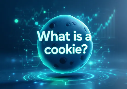 ¿Qué es una cookie?