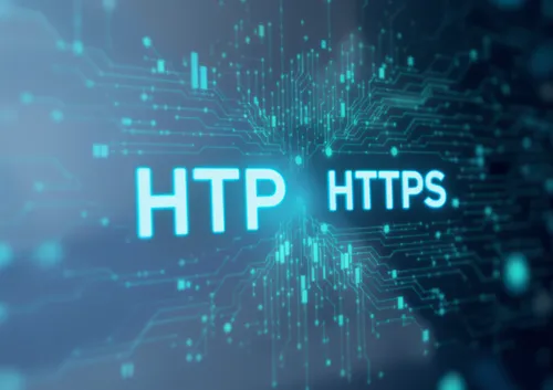 ¿Qué son HTTP y HTTPS?