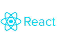 react
