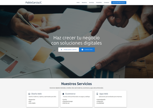 landing-page-materialize-1