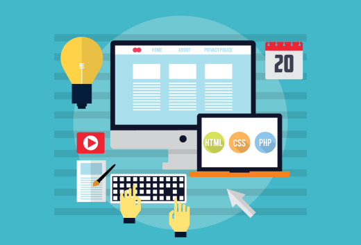 services-diseño-web